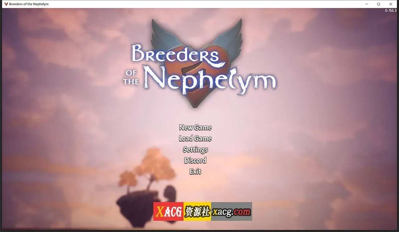 《魔物娘配种饲养员 Breeders of the Nephelym》游戏截图 12