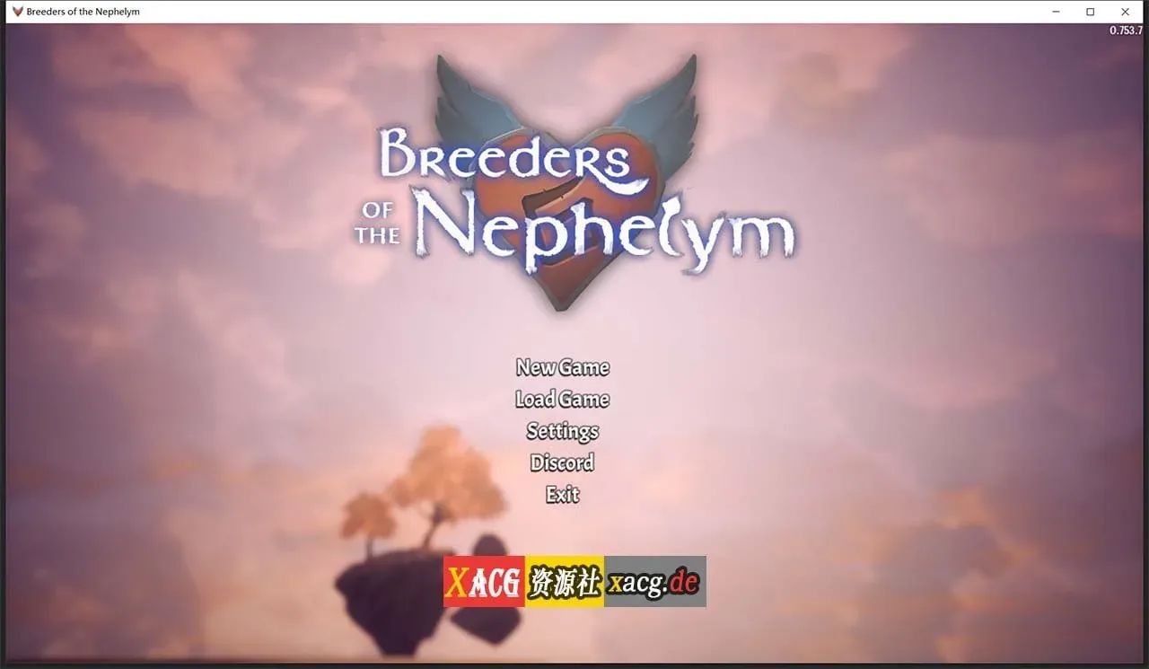 《魔物娘配种饲养员 Breeders of the Nephelym》游戏截图 13