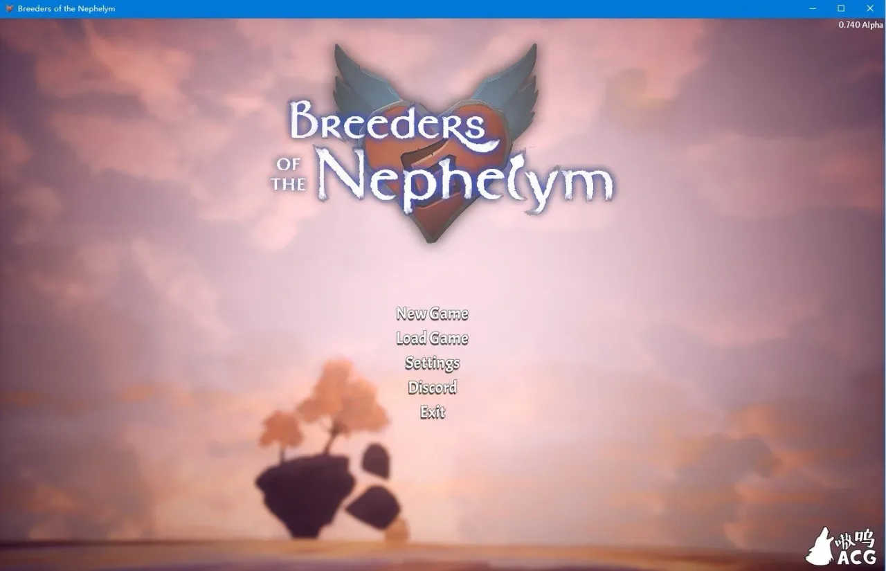 《魔物娘配种饲养员 Breeders of the Nephelym》游戏截图 14