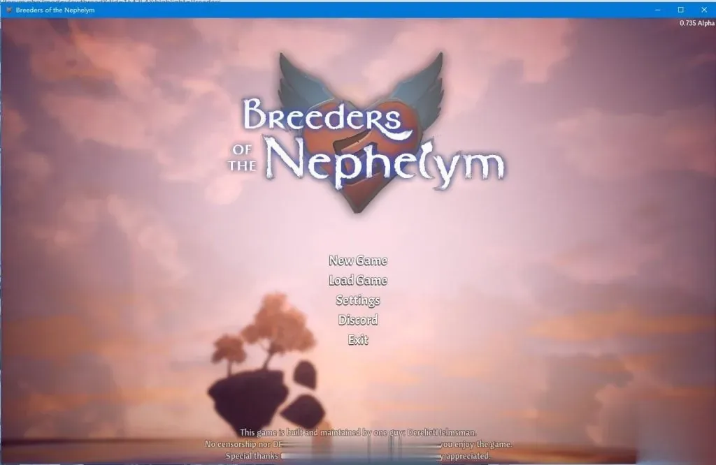 《魔物娘配种饲养员 Breeders of the Nephelym》游戏截图 17