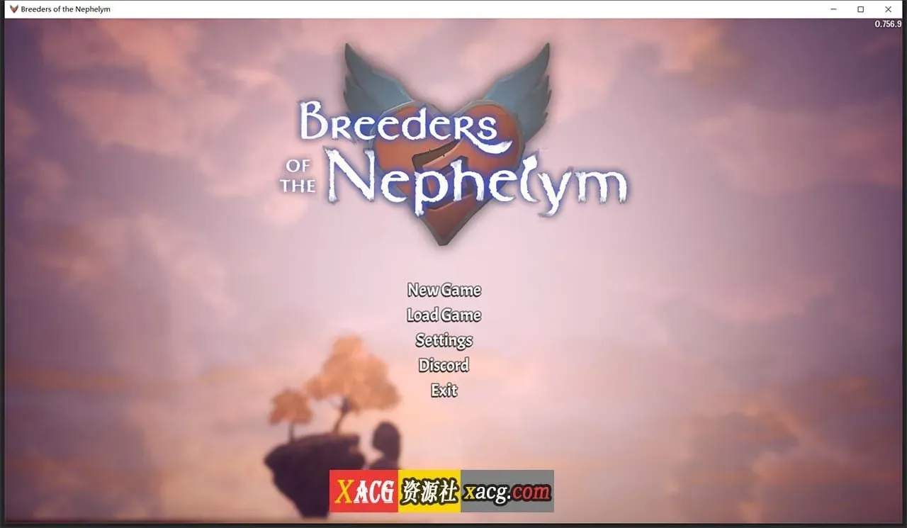 《魔物娘配种饲养员 Breeders of the Nephelym》游戏截图 4