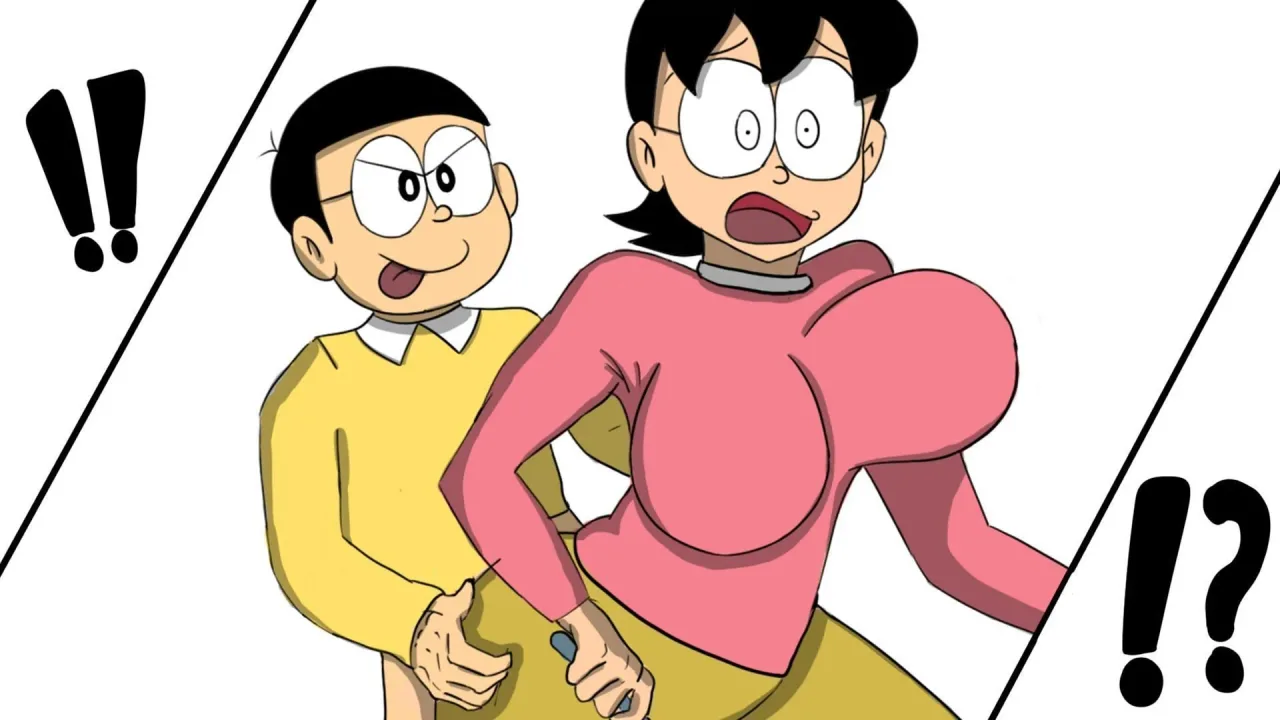 《DickmonX Remake/Doraemon X》游戏截图 17