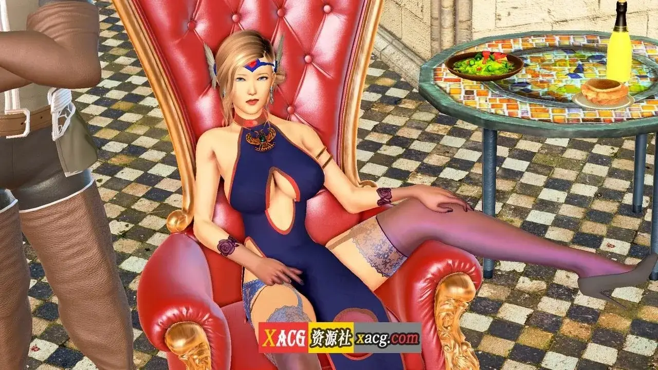 《Lord King/王爵》游戏截图 8
