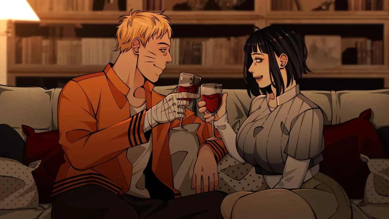 《Naruto: Shinobi Lord》游戏截图 43