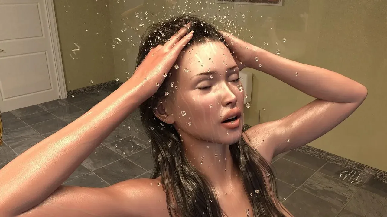 《Sophia Parker: Hidden Desires(原 A Wife and Mother)》游戏截图 8