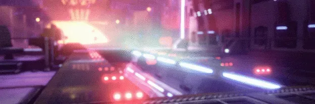 《Subverse 颠覆》游戏截图 5