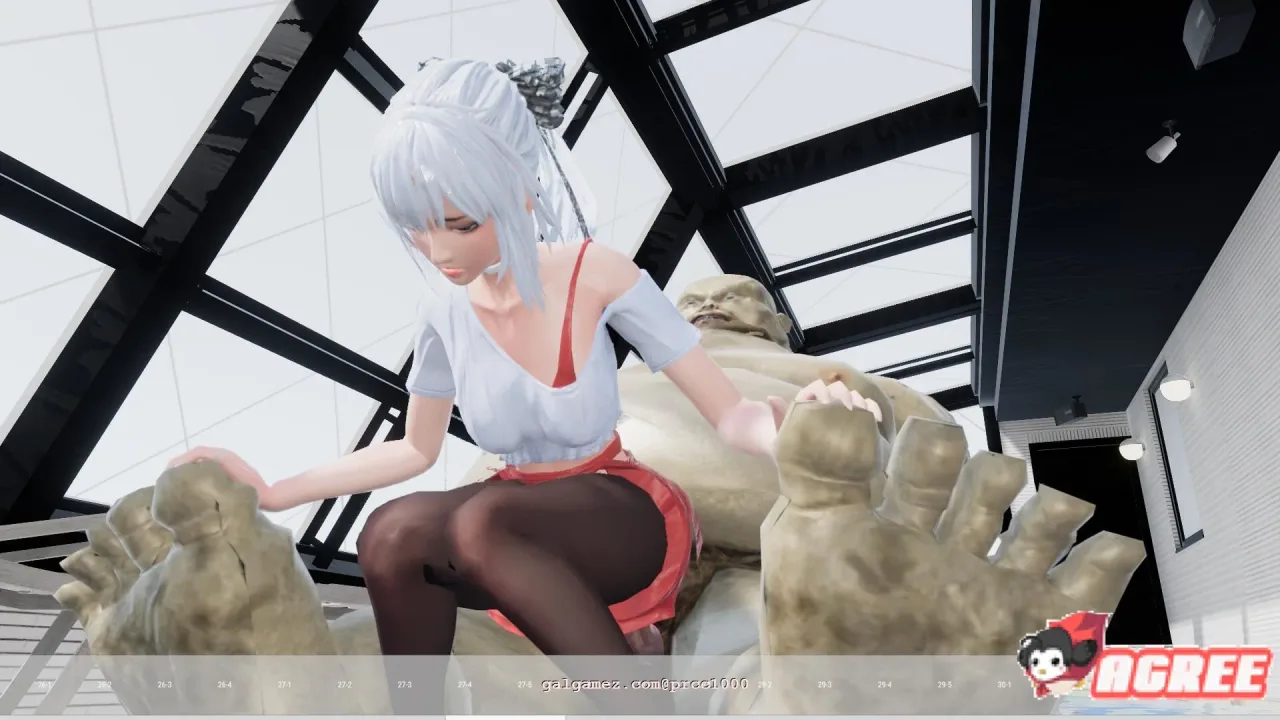 《Sword x Hime 劍姬無双》游戏截图 13