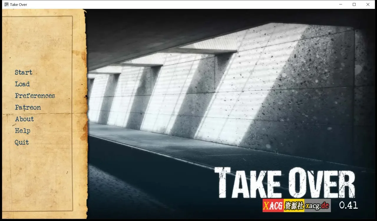 《接管 Take Over》游戏截图 12