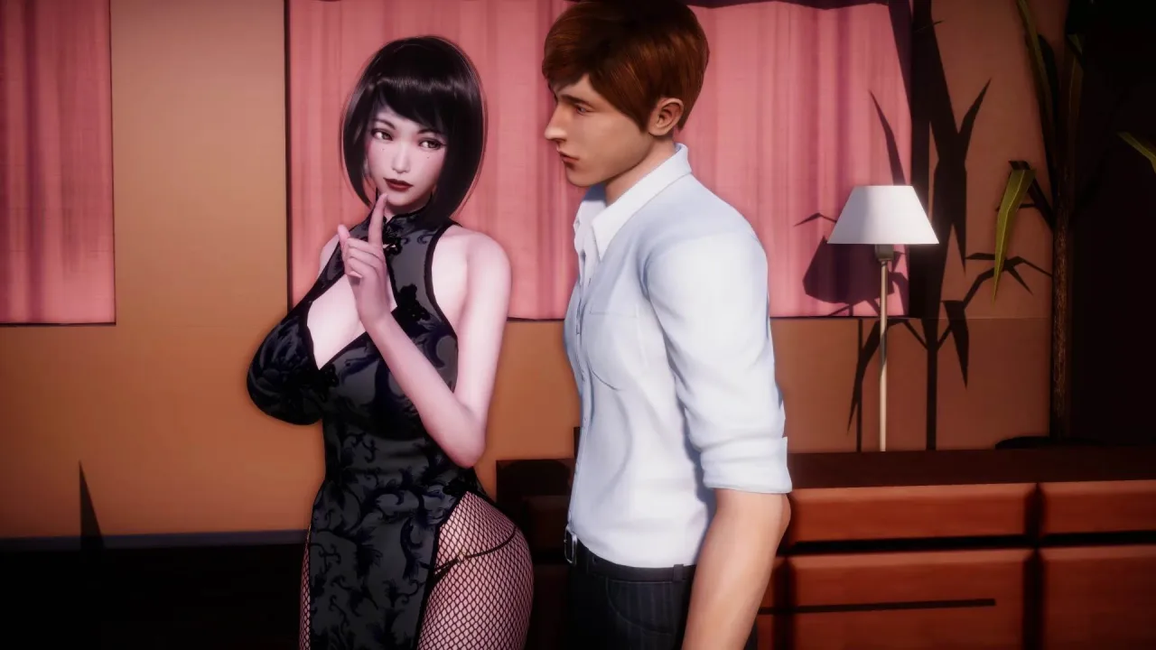 《V.I.R.T.U.E.S.美德》游戏封面