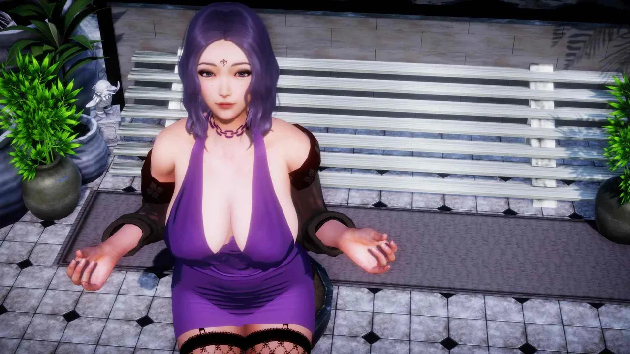 《V.I.R.T.U.E.S.美德》游戏截图 1