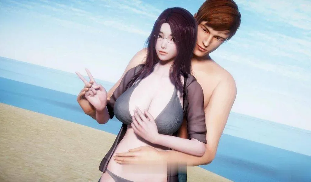 《V.I.R.T.U.E.S.美德》游戏截图 55