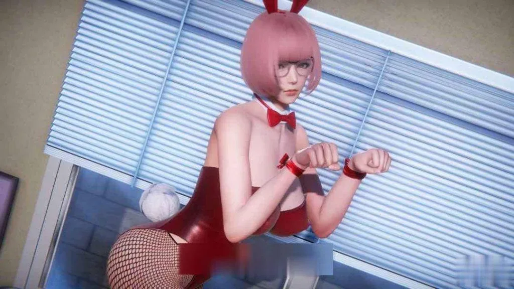 《V.I.R.T.U.E.S.美德》游戏截图 58