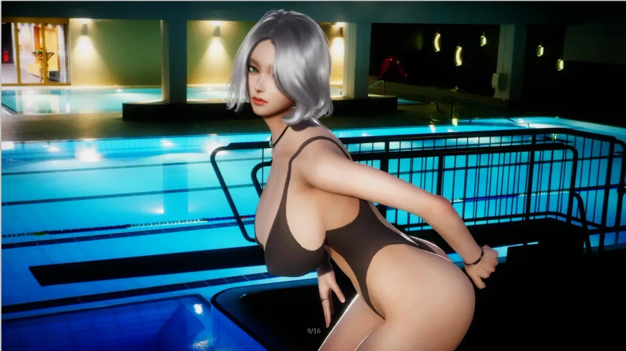《V.I.R.T.U.E.S.美德》游戏截图 65