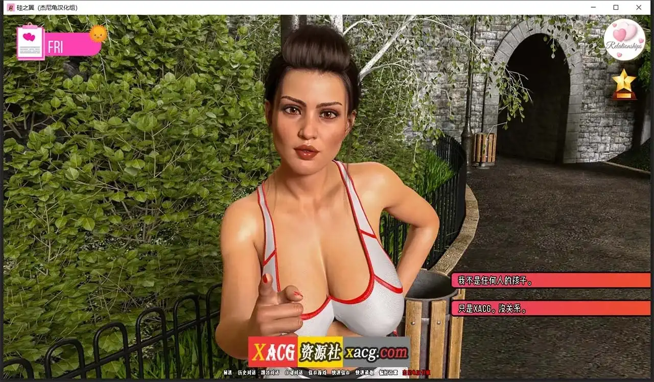 《Wings of Silicon 硅之翼》游戏封面