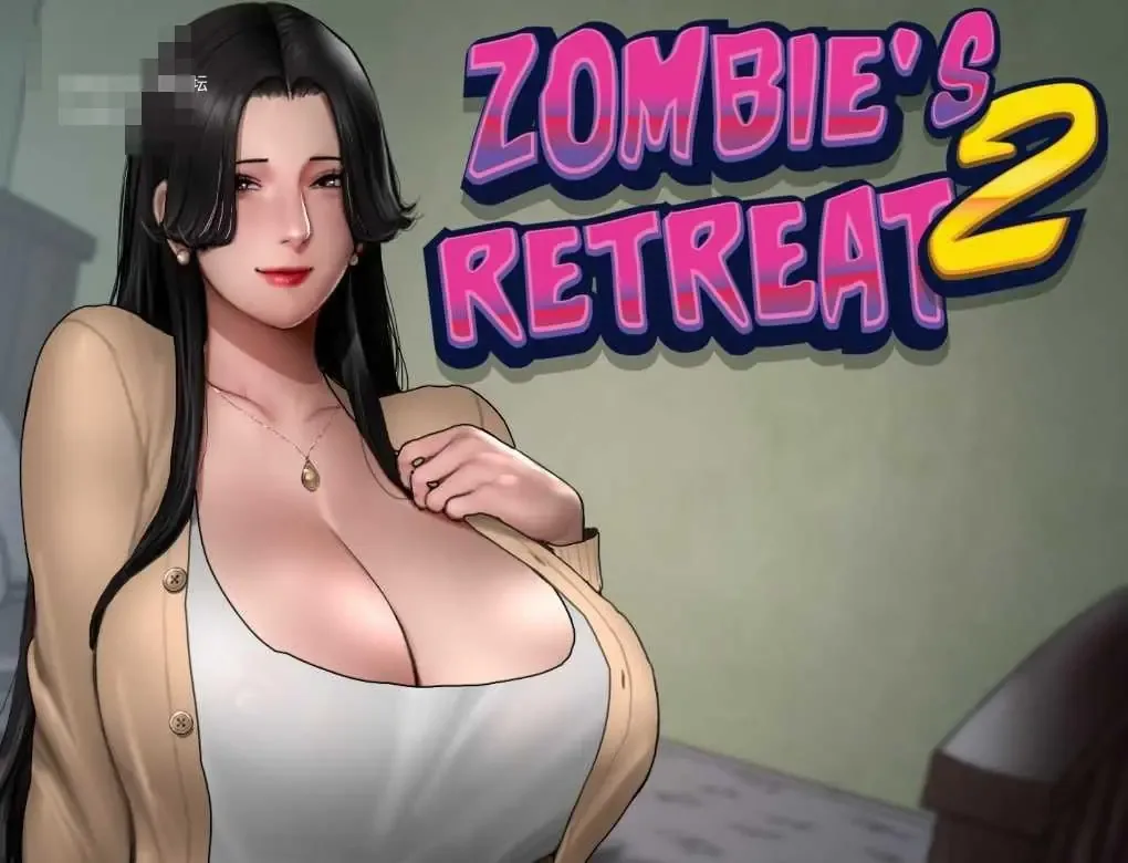 《Zombie's Retreat 2: Gridlocked/僵尸生活2:僵局》游戏截图 2