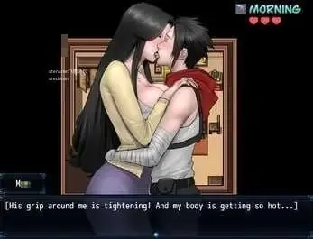 《Zombie's Retreat 2: Gridlocked/僵尸生活2:僵局》游戏截图 3